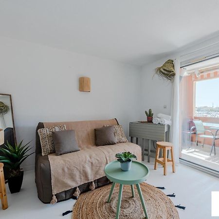 Appartamento L'Athlantis - Cosy With Terrace And Parking Saint-Cyprien  Esterno foto