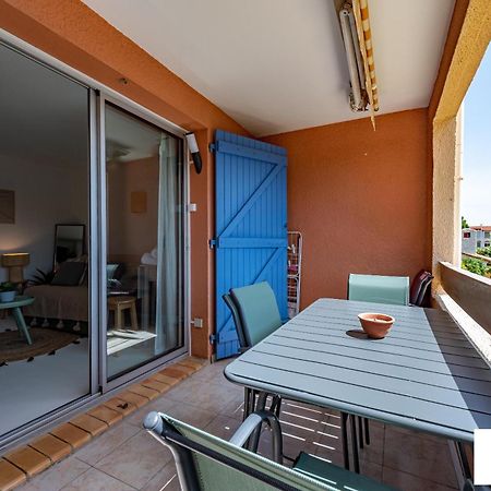 Appartamento L'Athlantis - Cosy With Terrace And Parking Saint-Cyprien  Esterno foto