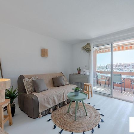 Appartamento L'Athlantis - Cosy With Terrace And Parking Saint-Cyprien  Esterno foto