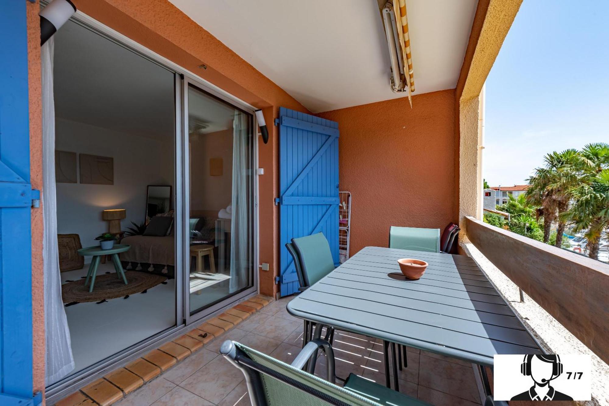 Appartamento L'Athlantis - Cosy With Terrace And Parking Saint-Cyprien  Esterno foto