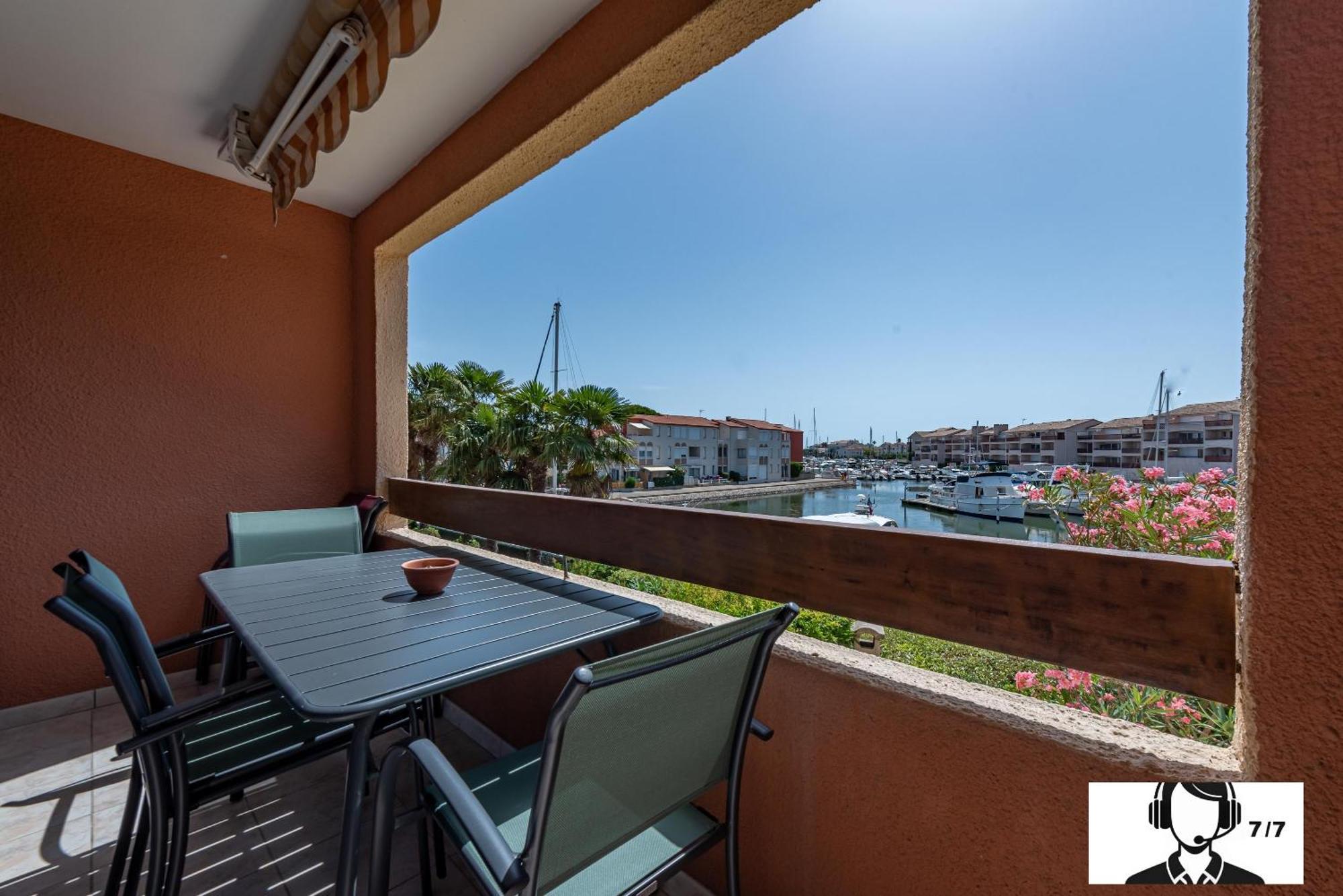 Appartamento L'Athlantis - Cosy With Terrace And Parking Saint-Cyprien  Esterno foto