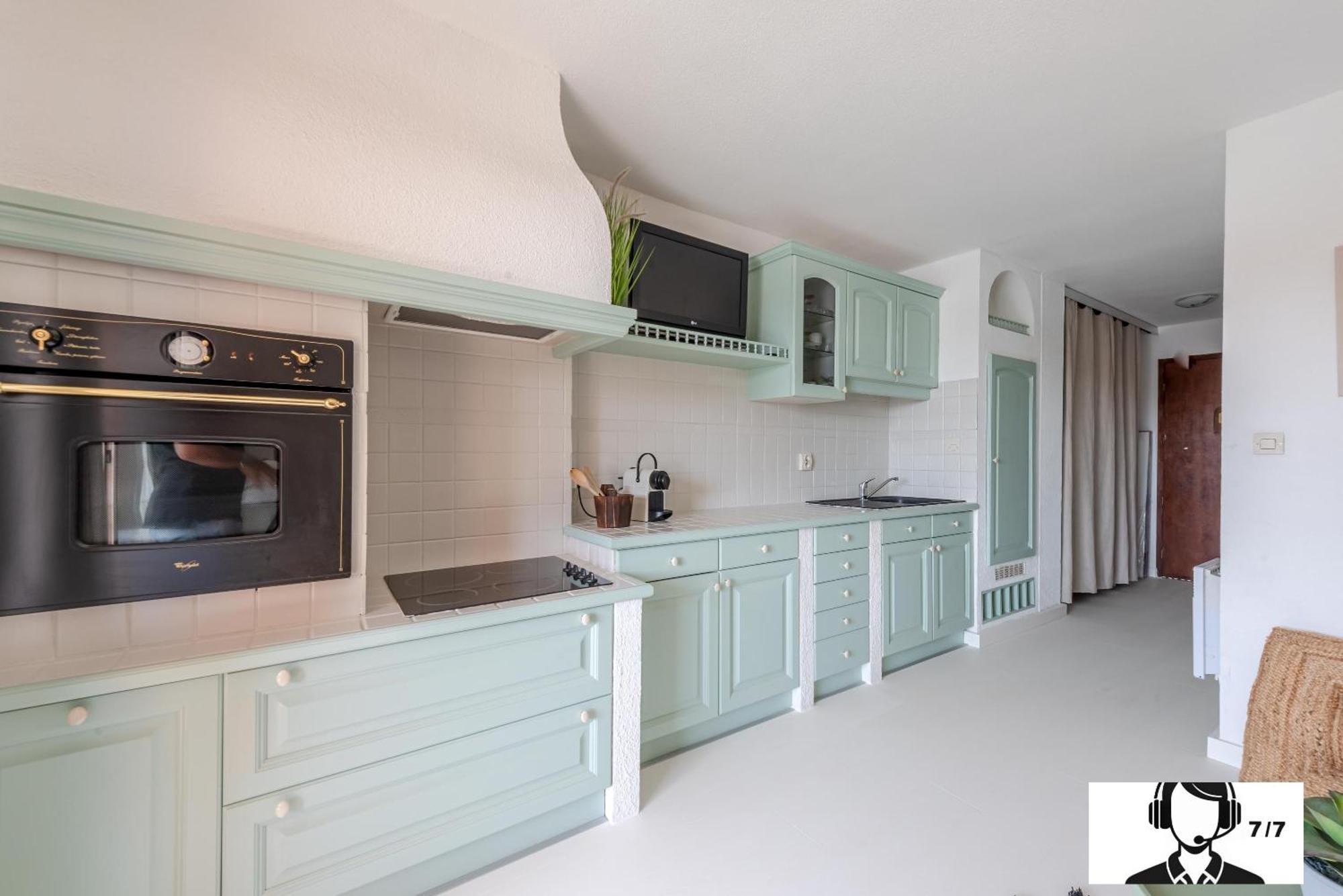 Appartamento L'Athlantis - Cosy With Terrace And Parking Saint-Cyprien  Esterno foto