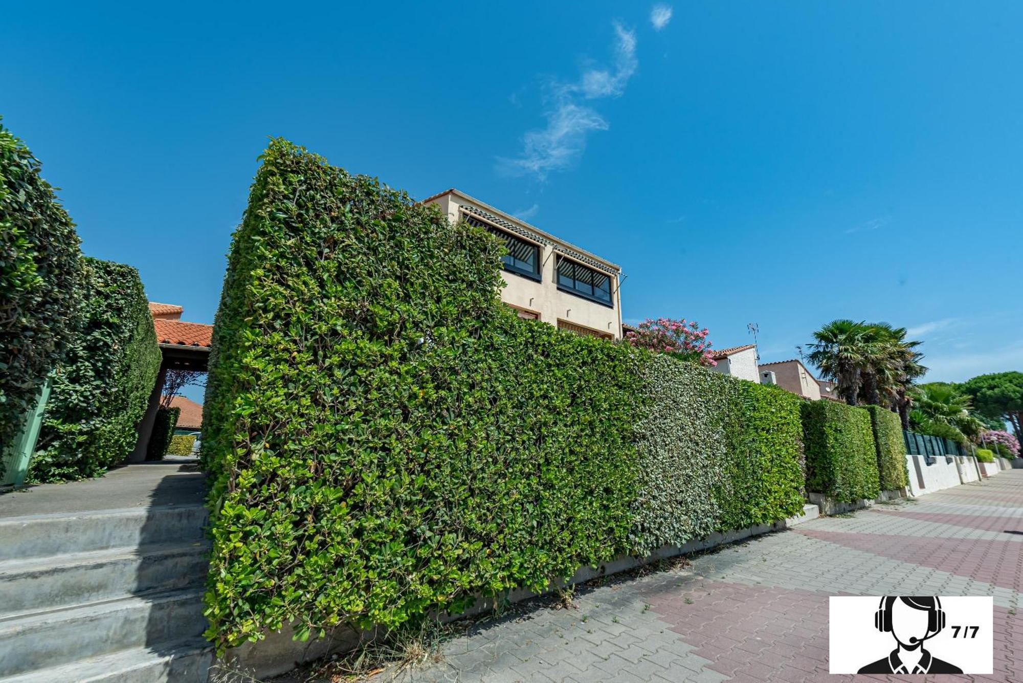 Appartamento L'Athlantis - Cosy With Terrace And Parking Saint-Cyprien  Esterno foto