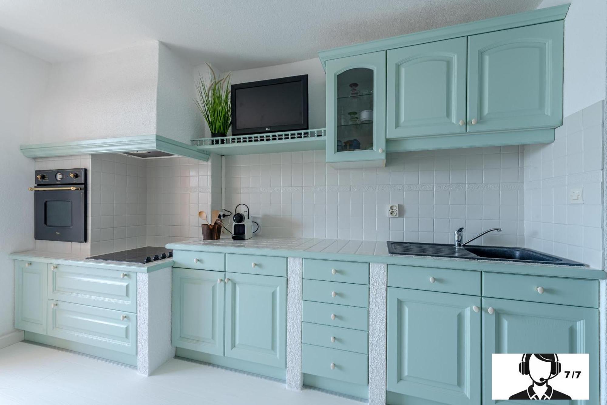 Appartamento L'Athlantis - Cosy With Terrace And Parking Saint-Cyprien  Esterno foto