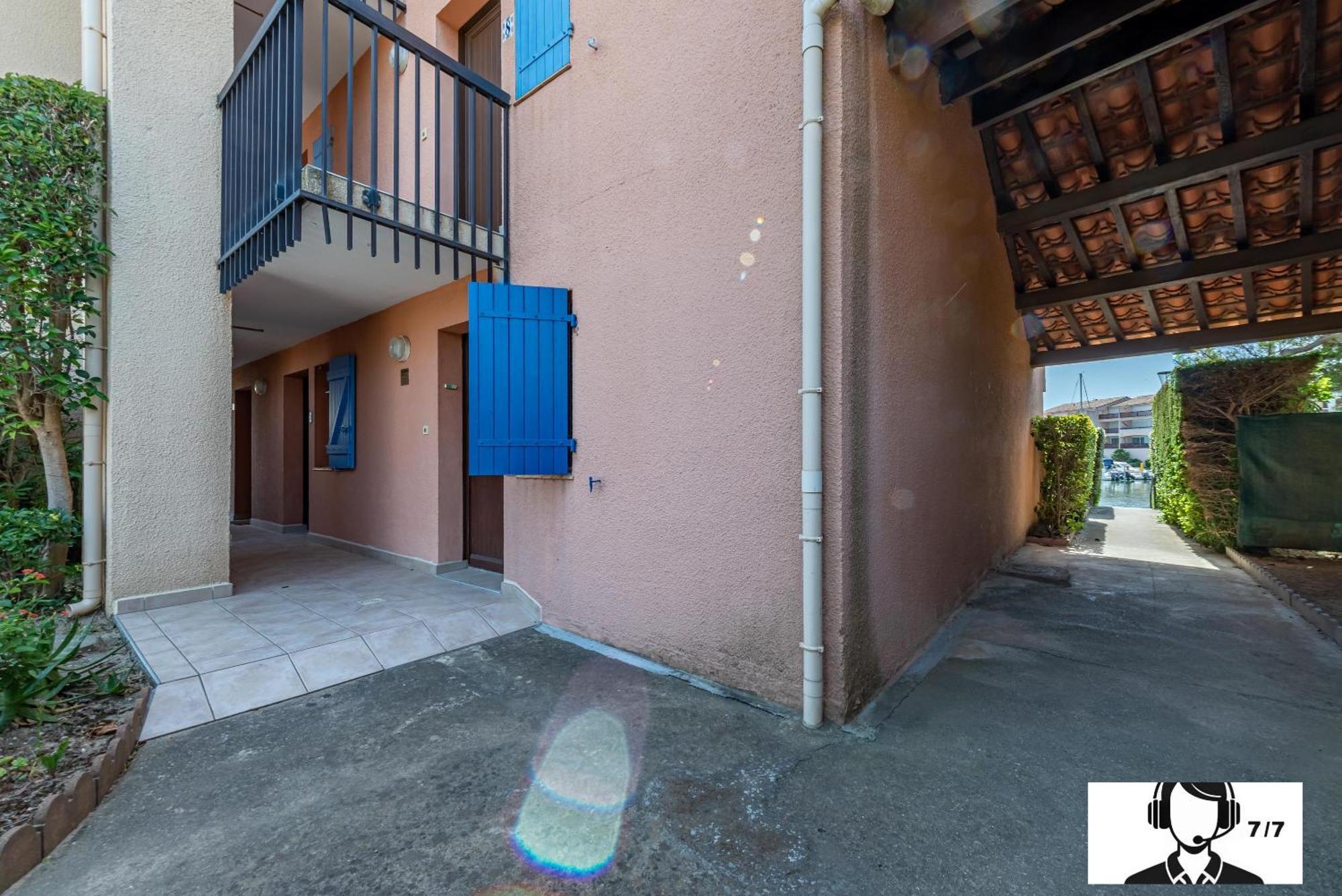 Appartamento L'Athlantis - Cosy With Terrace And Parking Saint-Cyprien  Esterno foto